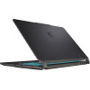 MSI Cyborg 15 A12VF (A12VF-272US)