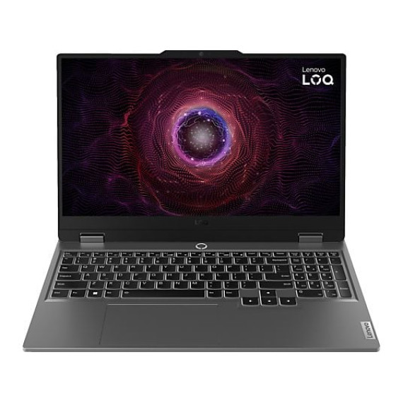 Lenovo LOQ 15AHP9 (83DX008MUS)