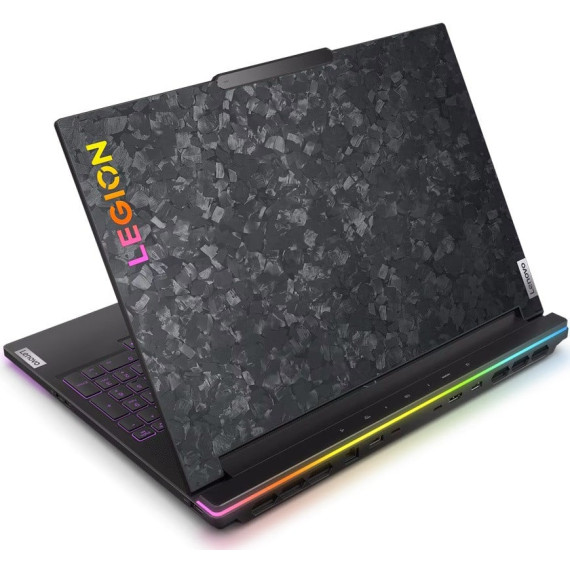 Lenovo Legion 9 16IRX9 Carbon Black (83G0003ERA)