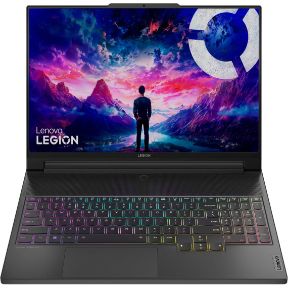 Lenovo Legion 9 16IRX8 Carbon Black (83AG003NRA)