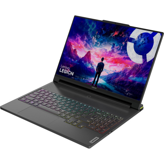 Lenovo Legion 9 16IRX8 Carbon Black (83AG003NRA)