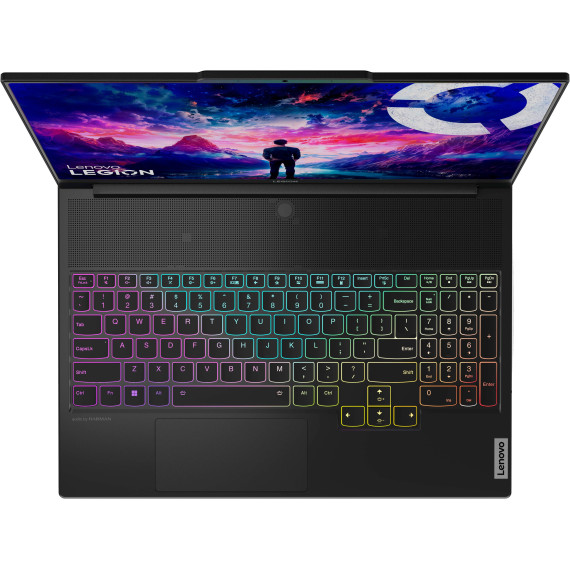 Lenovo Legion 9 16IRX8 Carbon Black (83AG003NRA)