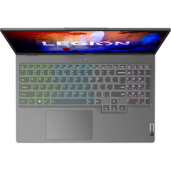 Lenovo Legion 5 15ARH7H (82RD0016US)