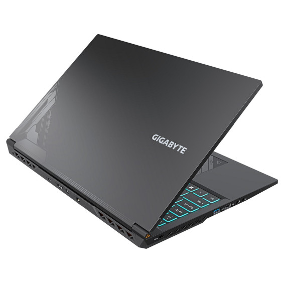 GIGABYTE G5 KF 2024 Iron Gray (G5 KF5-H3KZ354KH)