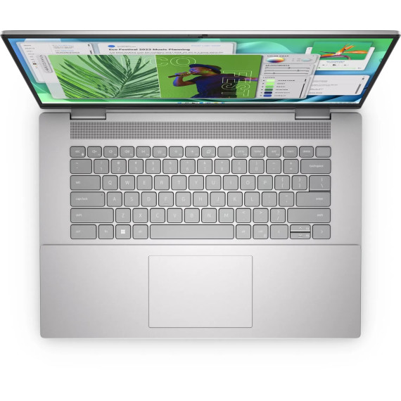 Dell Inspiron 16 Plus 7630 Platinum Silver (INS3331642-R0021566-SA)