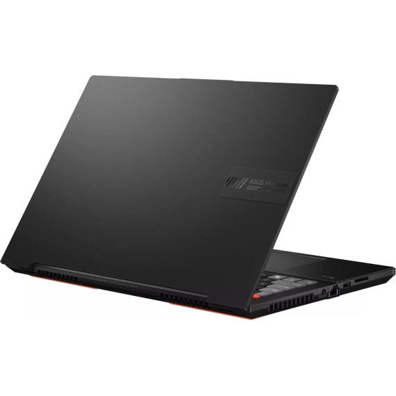 ASUS Vivobook Pro 16X OLED K6604JV Black (K6604JV-MX074)