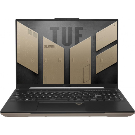 ASUS TUF Gaming A16 Advantage Edition FA617XS Off Black (FA617XS-N4036W)