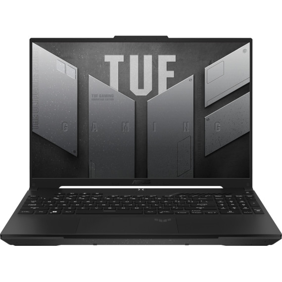 ASUS TUF Gaming A16 Advantage Edition FA617NS (FA617NS-N3001W)