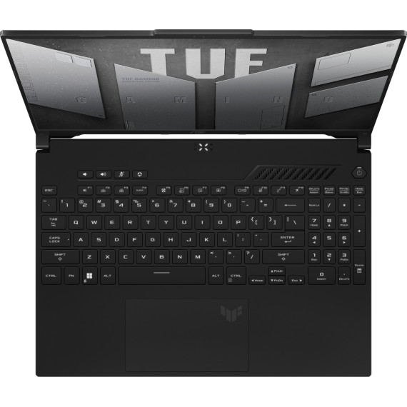 ASUS TUF Gaming A16 Advantage Edition FA617NS (FA617NS-N3001W)