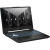 ASUS TUF Gaming A15 FA506NC Graphite Black (FA506NC-ES51)
