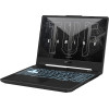 ASUS TUF Gaming A15 FA506NC Graphite Black (FA506NC-ES51)