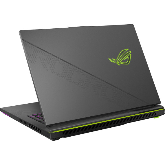 ASUS ROG Strix G18 G814JZR Eclipse Gray (G814JZR-G18.I94080)