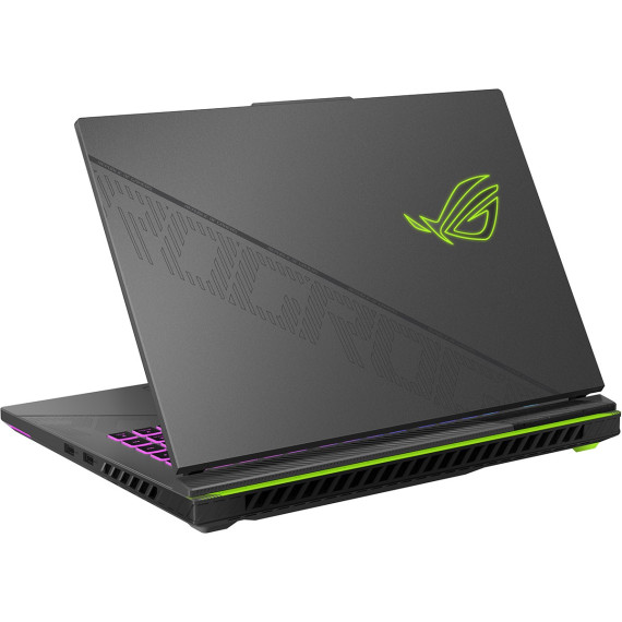 ASUS ROG Strix G16 G614JZR Eclipse Gray (G614JZR-N4125)