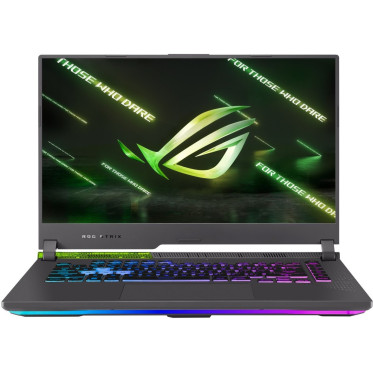 ASUS ROG Strix G15 G513RM (G513RM-HQ331W)