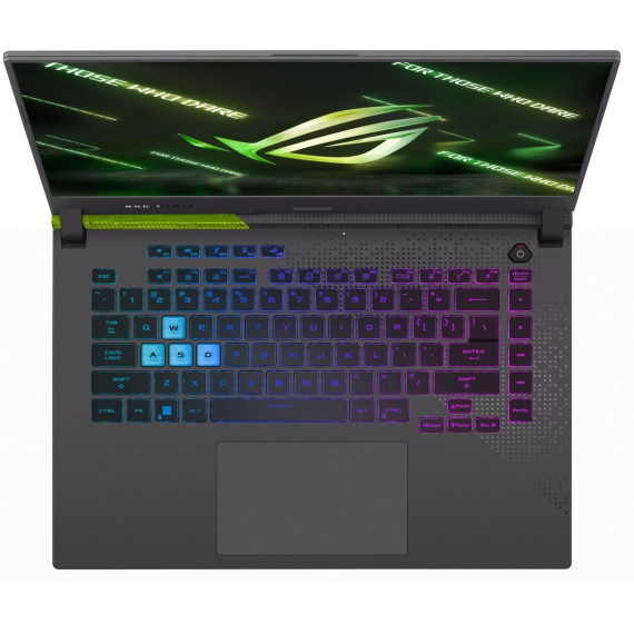 ASUS ROG Strix G15 G513RM (G513RM-HQ331W)