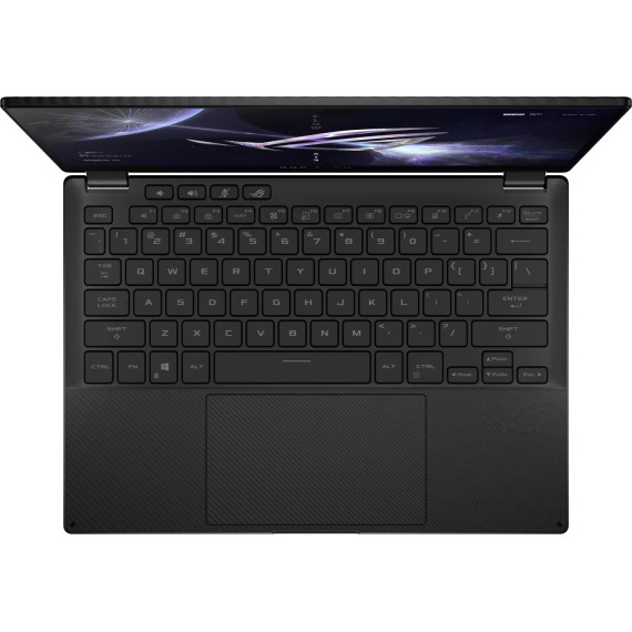 ASUS ROG Flow X13 GV302XV Black (GV302XV-NEBULA008W)