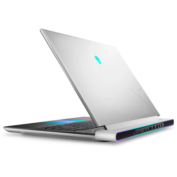 Alienware x16 R1 Lunar Silver (INS0155578-R0023406-SA)
