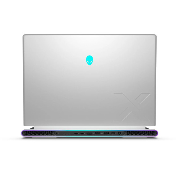 Alienware x16 R1 Lunar Silver (INS0155578-R0023406-SA)