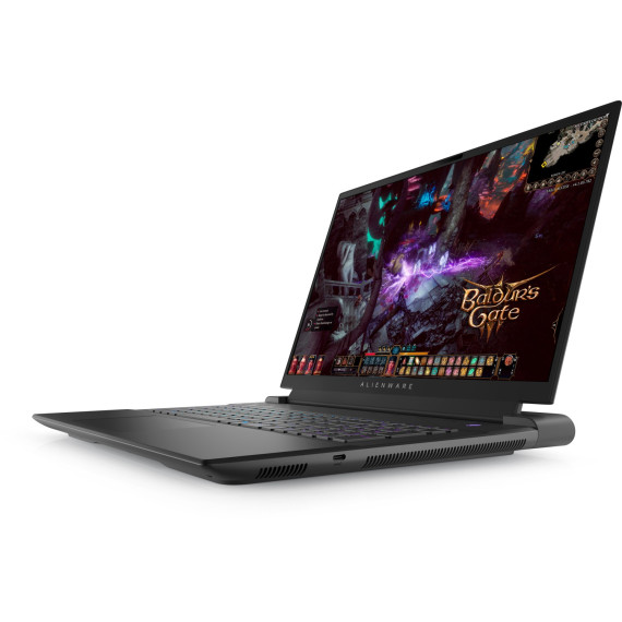 Alienware M18 R1 (INS0162597-R0024429-SA)