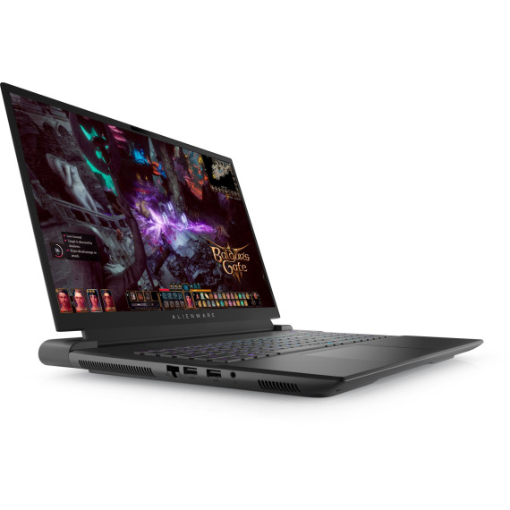 Alienware M18 R1 (AWM18R1-G3334BLK-PUS)