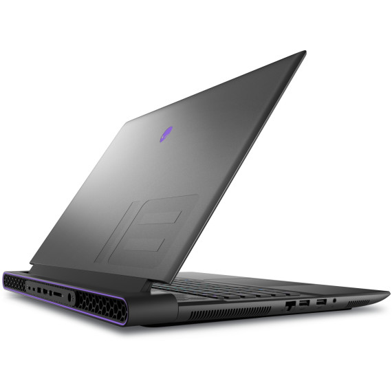 Alienware M18 R1 (AWM18R1-G3333BLK-PUS)
