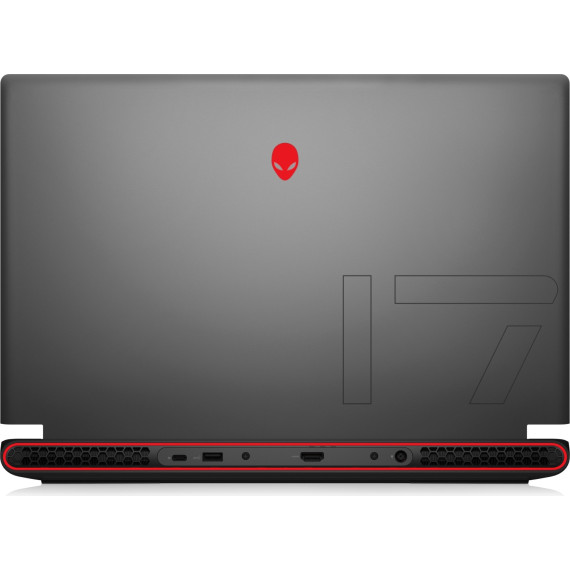 Alienware M17 R5 Dark Moon Black (INS0142245-R0021478-SA)
