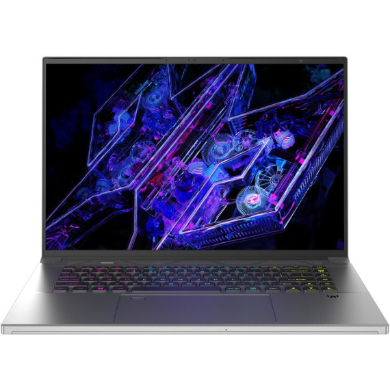 Acer Predator Triton Neo 16 PTN16-51-97LF Sparkly Silver (NH.QSBEU.003)