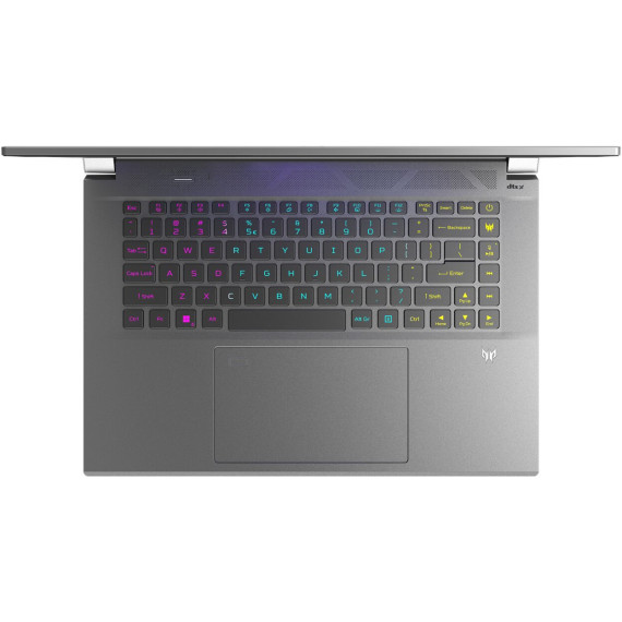 Acer Predator Triton Neo 16 PTN16-51-97LF Sparkly Silver (NH.QSBEU.003)