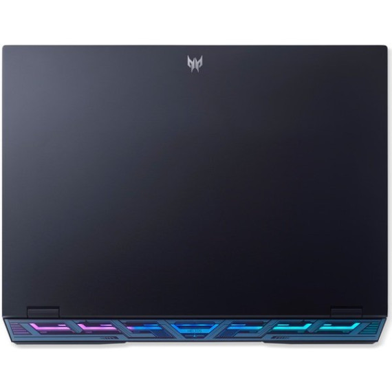 Acer Predator Helios 18 PH18-71-95P3 Abyss Black (NH.QKREU.005)