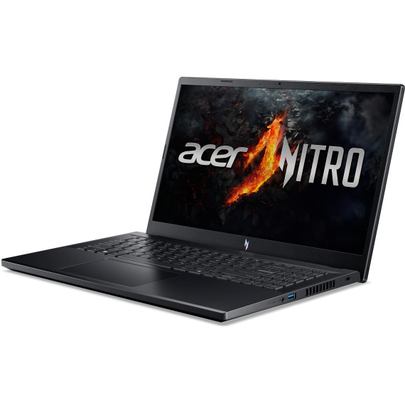 Acer Nitro V 15 ANV15-41-R85M Obsidian Black (NH.QSGEU.004)
