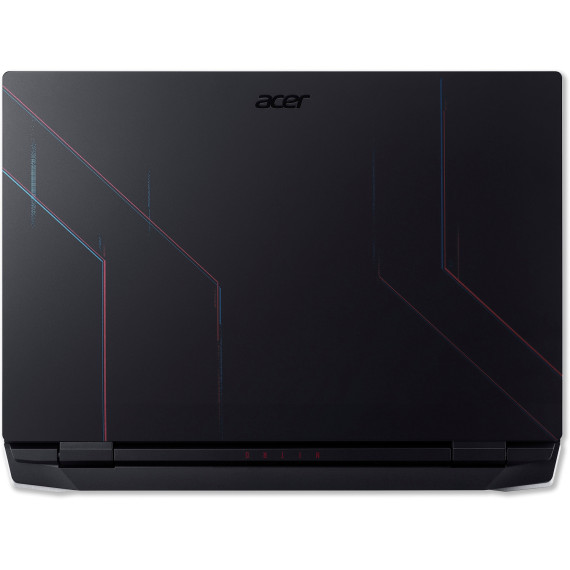 Acer Nitro 5 AN515-58 Black (NH.QLZEC.00F)