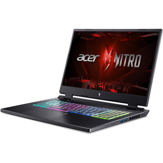 Acer Nitro 17 AN17-41-R5CS (NH.QKNEP.006)