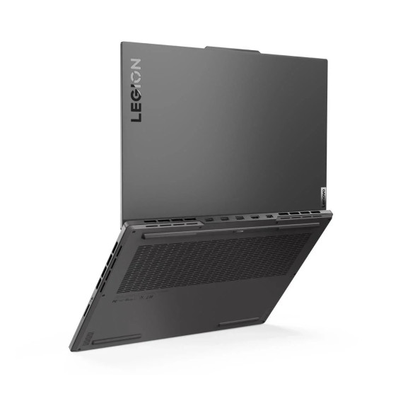 Lenovo Legion Slim 5 16IRH8 Storm Grey (82YA00GQRA)