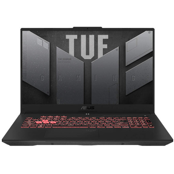 ASUS TUF Gaming A15 FA507UI (FA507UI-HQ079)