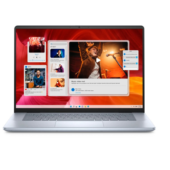 Dell Inspiron 16 Plus 7640 (i7640-7148BLU-PUS)