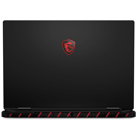 MSI Raider HX A14VHG-256US (RAIDER18HX14256)