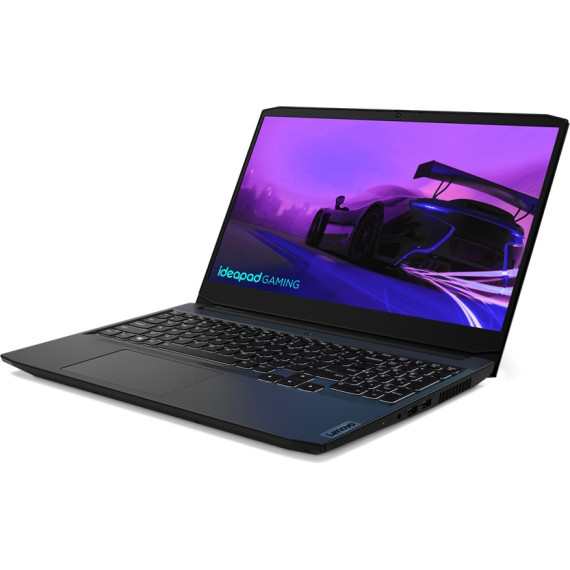 Lenovo IdeaPad Gaming 3 15IHU6 (82S90127RM)