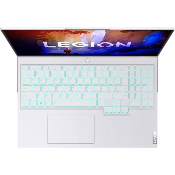 Lenovo Legion 5 Pro 16ARH7H (82RG000GUK)