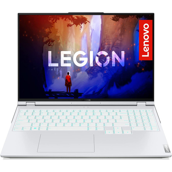Lenovo Legion 5 Pro 16IAH7H (82RF00AMIX)