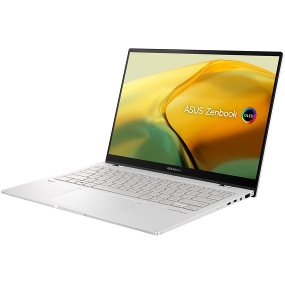 ASUS ZenBook 14 Flip OLED UP3404VA (UP3404VA-OI71610S0W)