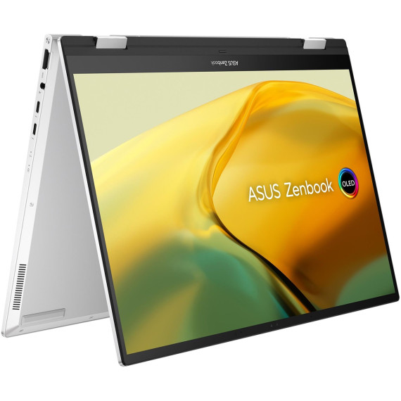 ASUS ZenBook 14 Flip OLED UP3404VA (UP3404VA-OI71610S0W)