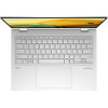ASUS ZenBook 14 Flip OLED UP3404VA (UP3404VA-OI71610S0W)