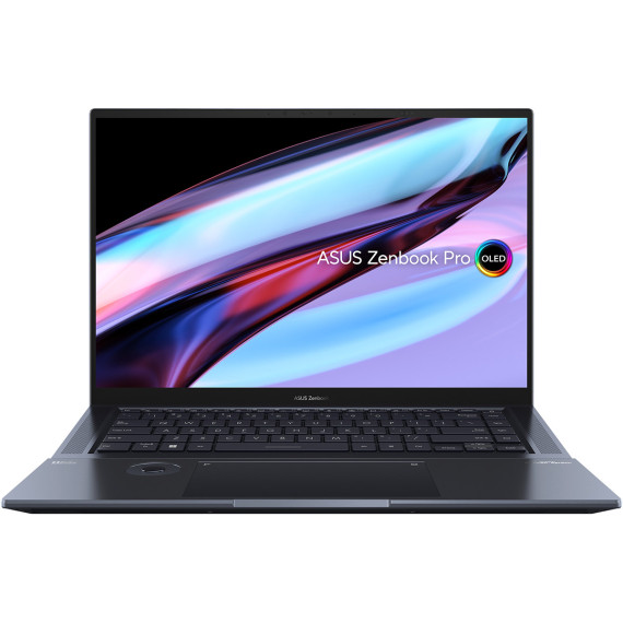 ASUS ZenBook Pro 16X OLED UX7602VI (UX7602VI-MY018XS)