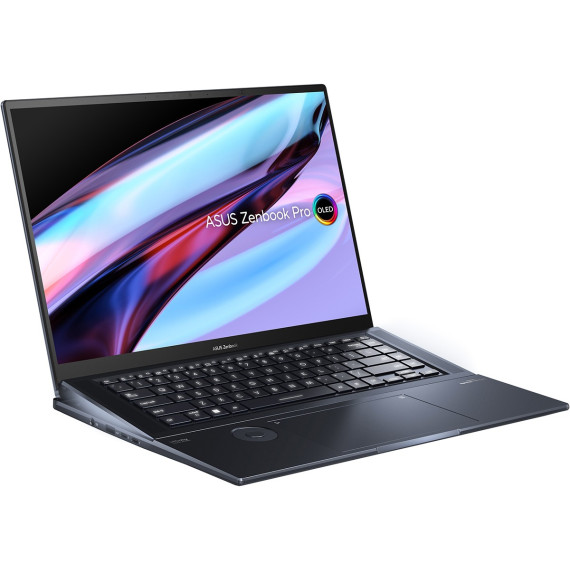 ASUS ZenBook Pro 16X OLED UX7602VI (UX7602VI-MY018XS)