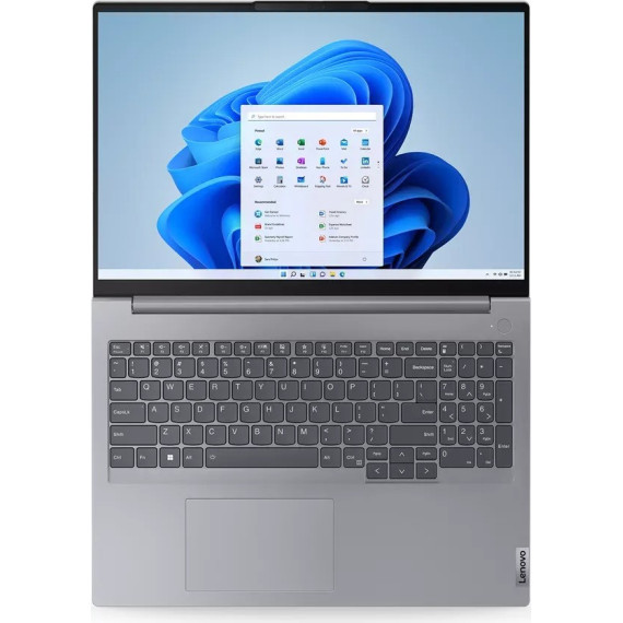 Lenovo ThinkBook 16 G6 IRL (21KH0076PB)