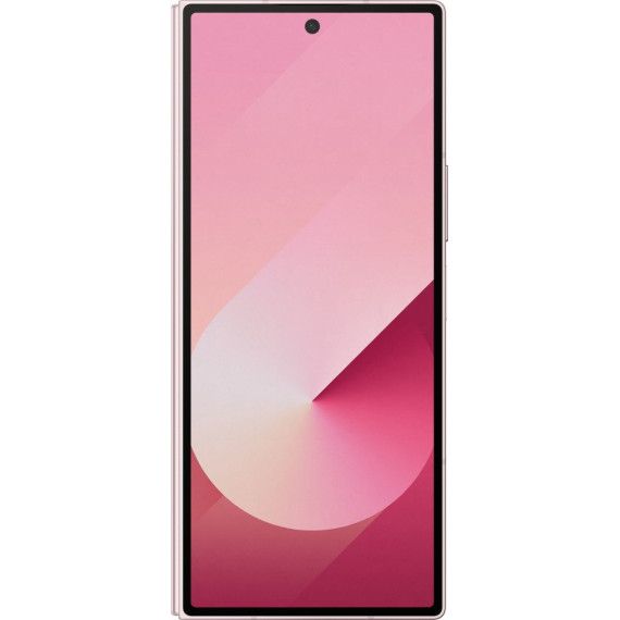 Samsung Galaxy Fold6 12/256GB Pink (SM-F956BLIB) UA