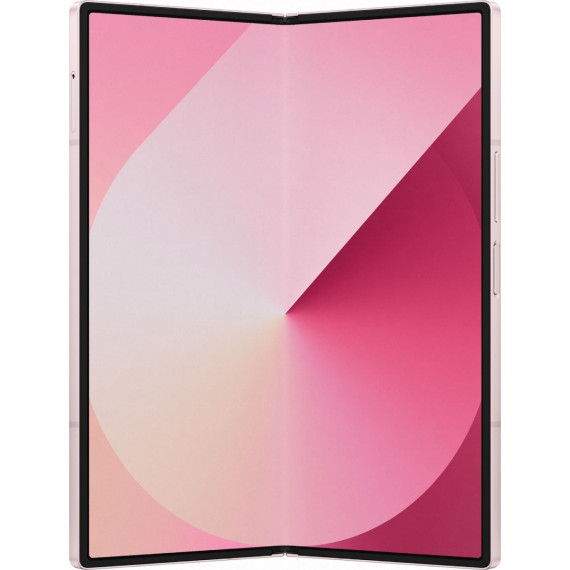 Samsung Galaxy Fold6 12/256GB Pink (SM-F956BLIB) UA