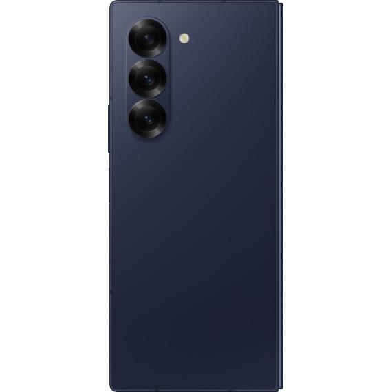 Samsung Galaxy Fold6 12/256GB Navy (SM-F956BDBB) UA