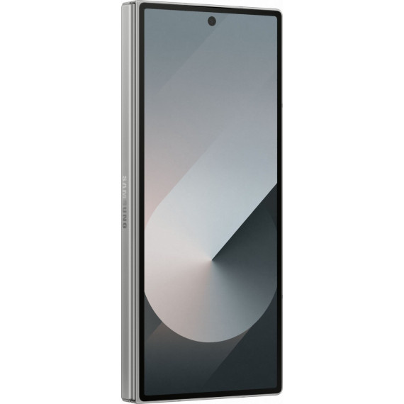 Samsung Galaxy Fold6 12/512GB Silver Shadow (SM-F956BZSC) UA
