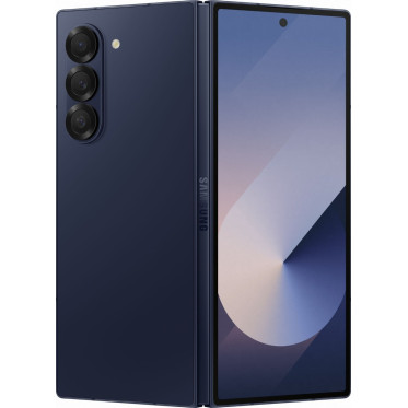 Samsung Galaxy Fold6 12/512GB Navy (SM-F956BDBC) UA